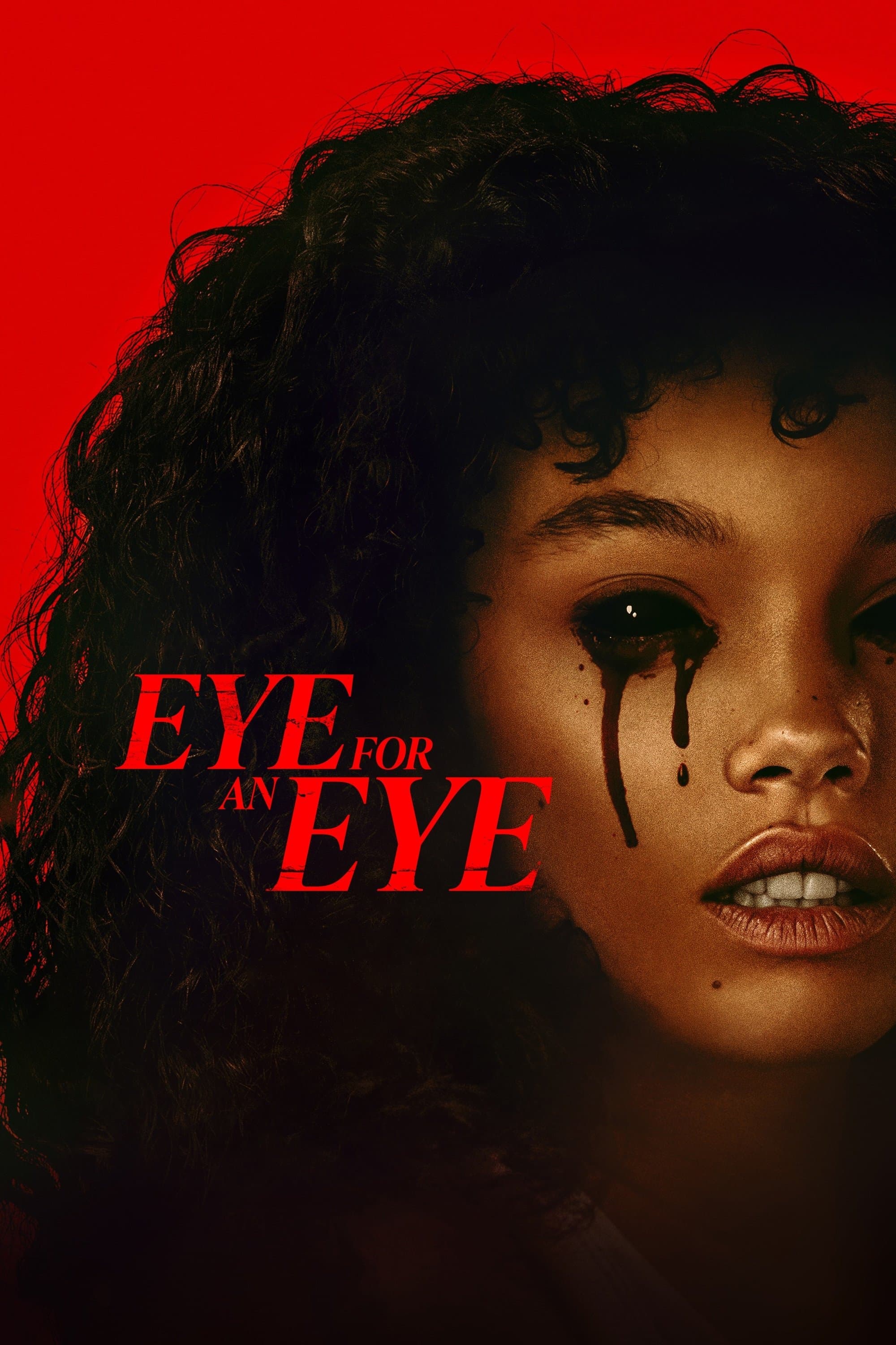 Eye for an Eye photo