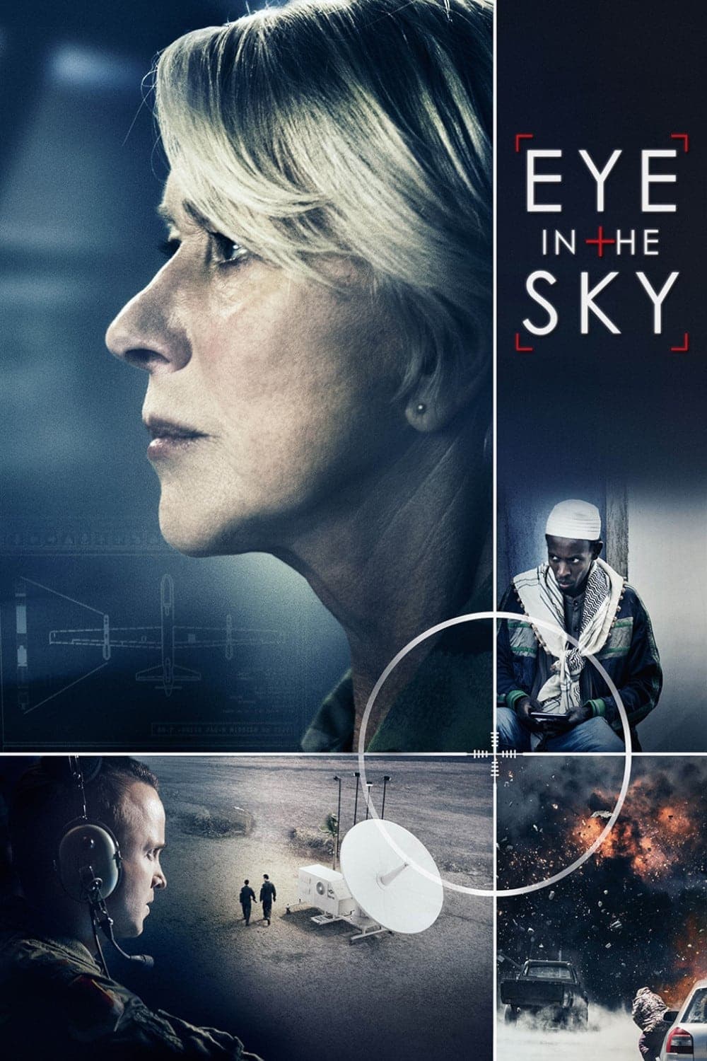 Eye in the Sky photo