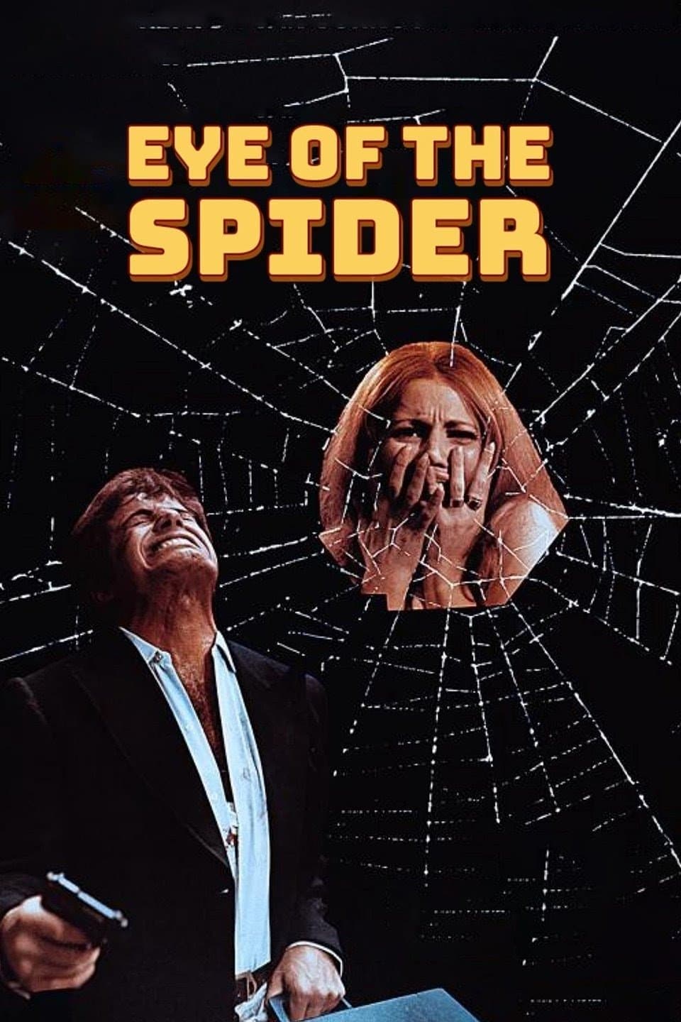 Eye of the Spider photo