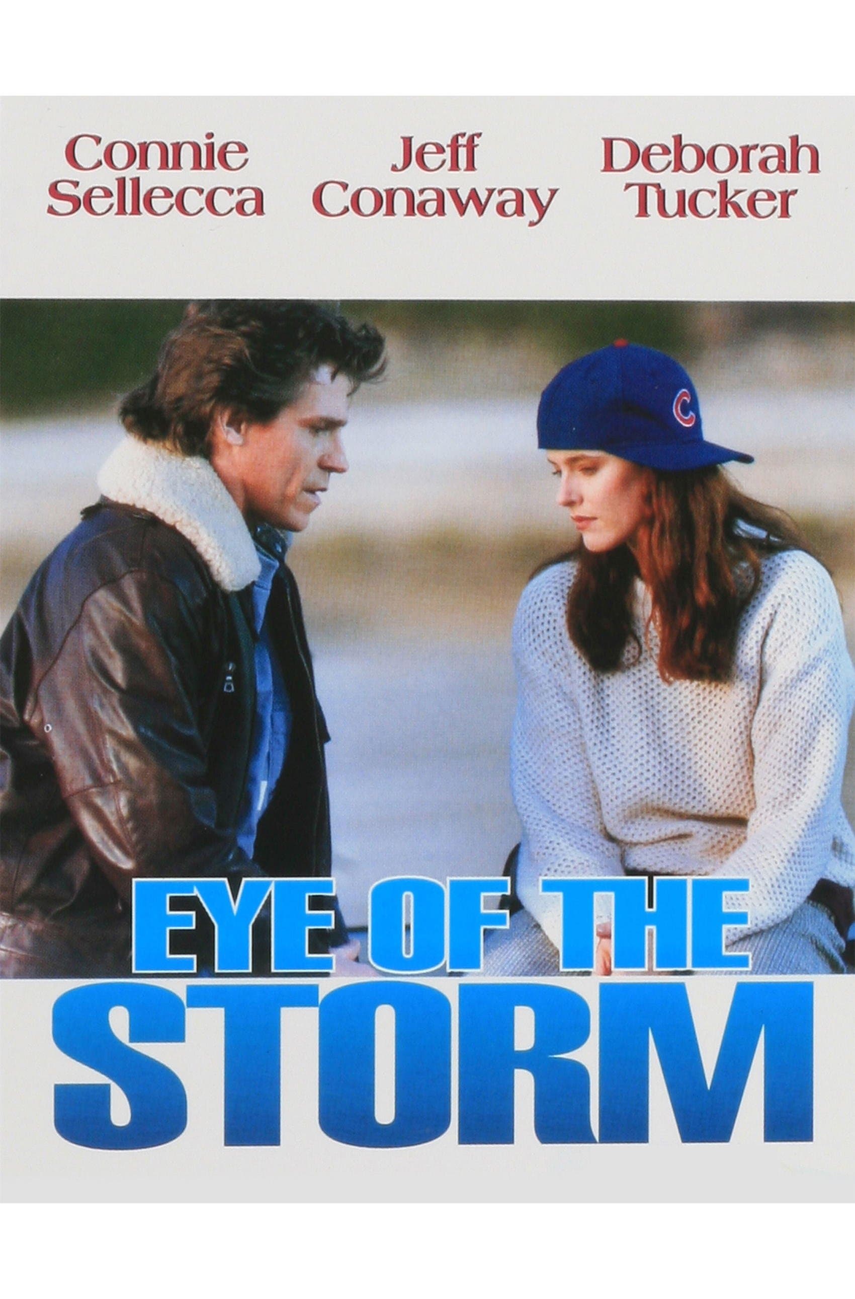 Eye of the Storm photo