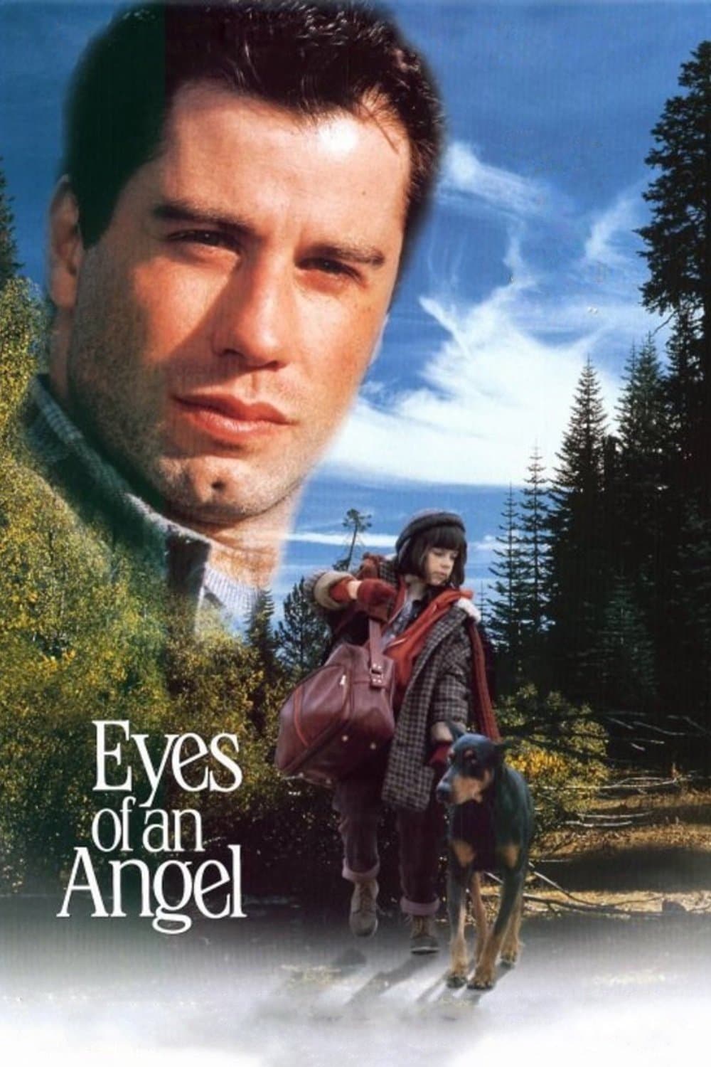 Eyes of an Angel photo