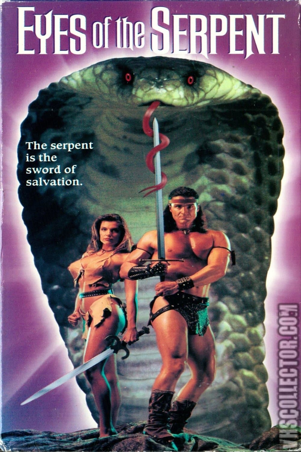 Eyes of the Serpent photo