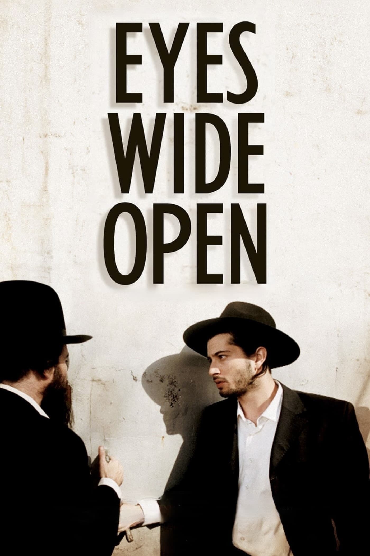 Eyes Wide Open photo