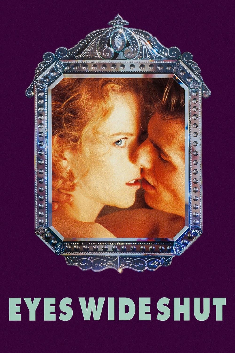 Eyes Wide Shut photo