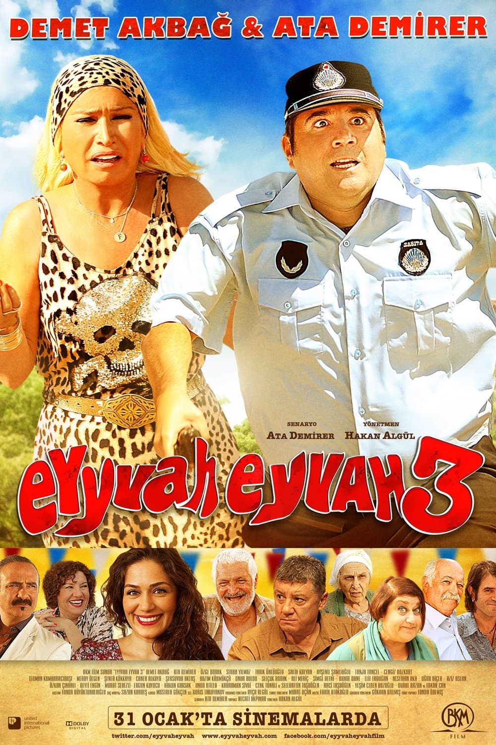 Eyyvah Eyvah 3 photo