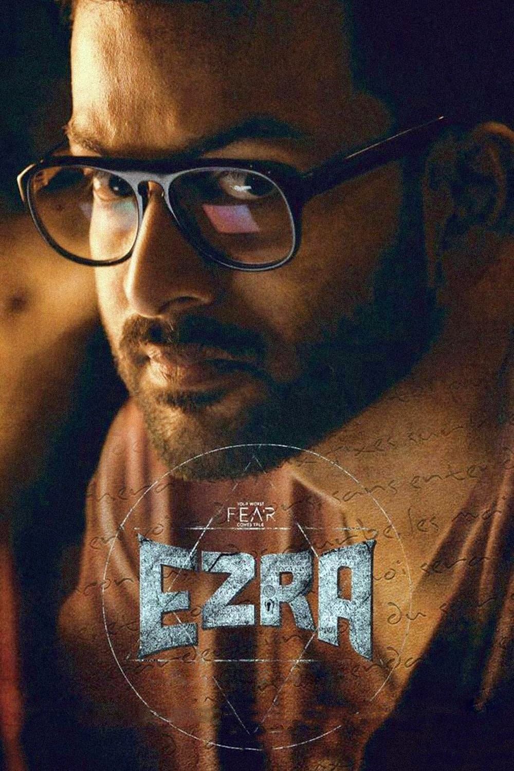 Ezra photo