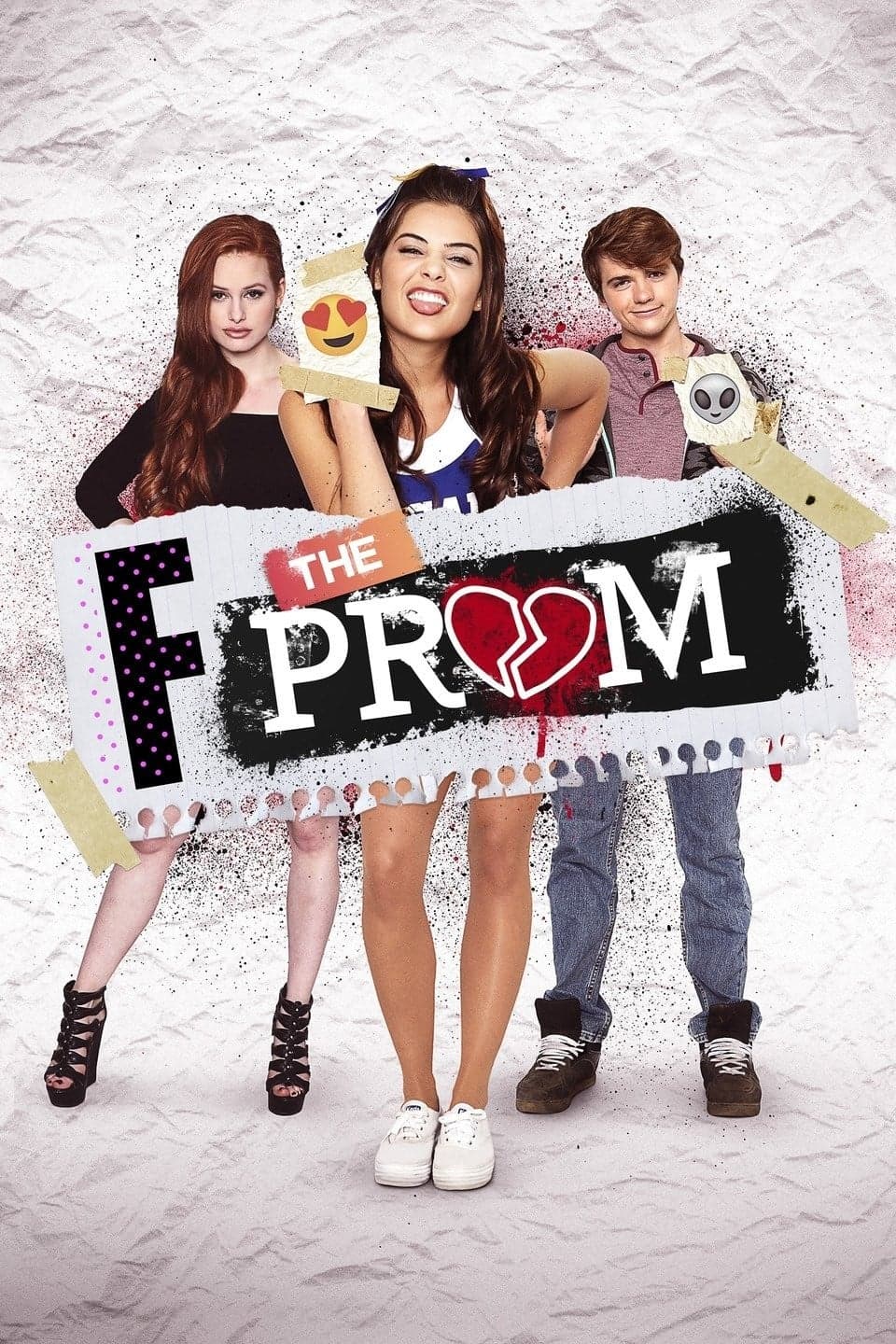 F the Prom photo