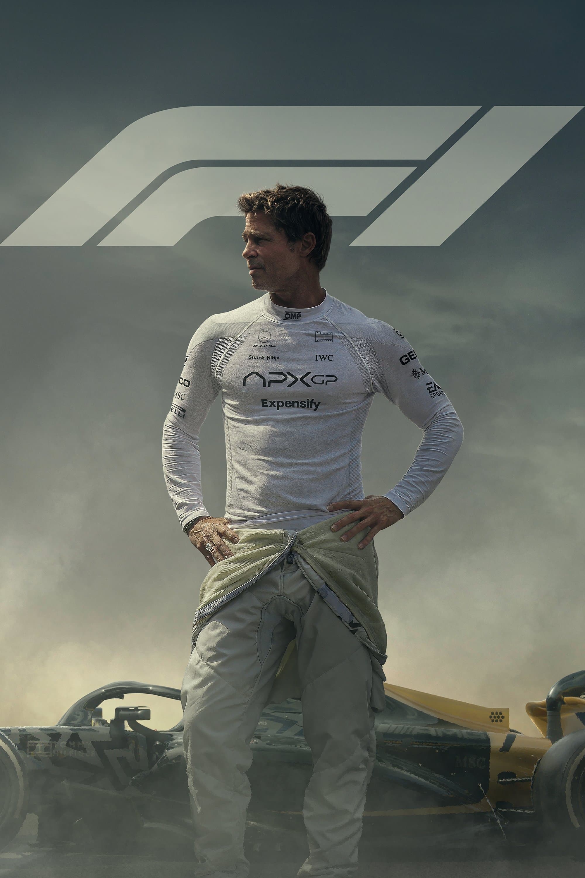 F1 photo