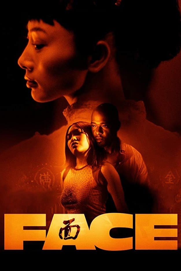 Face photo