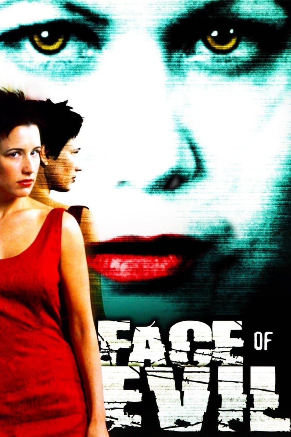 Face of Evil photo