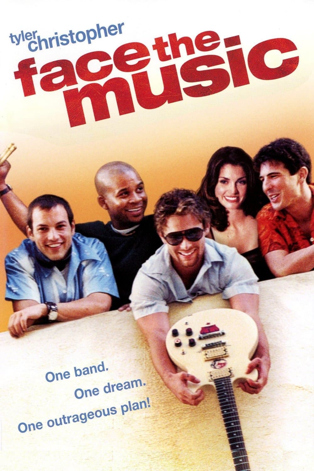 Face the Music photo