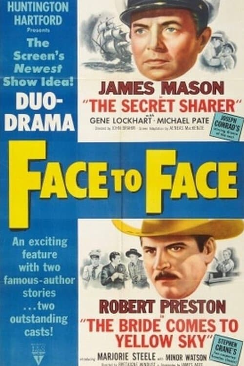 Face to Face photo