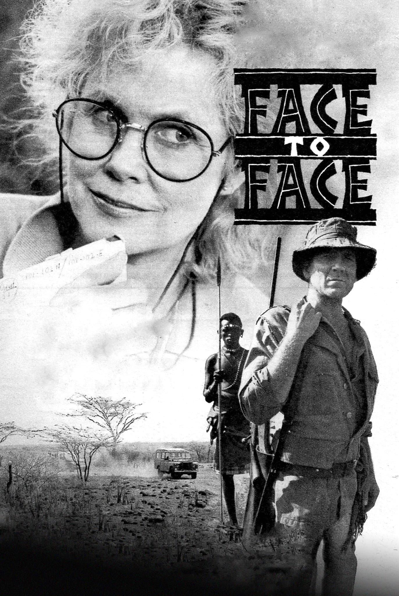 Face to Face photo