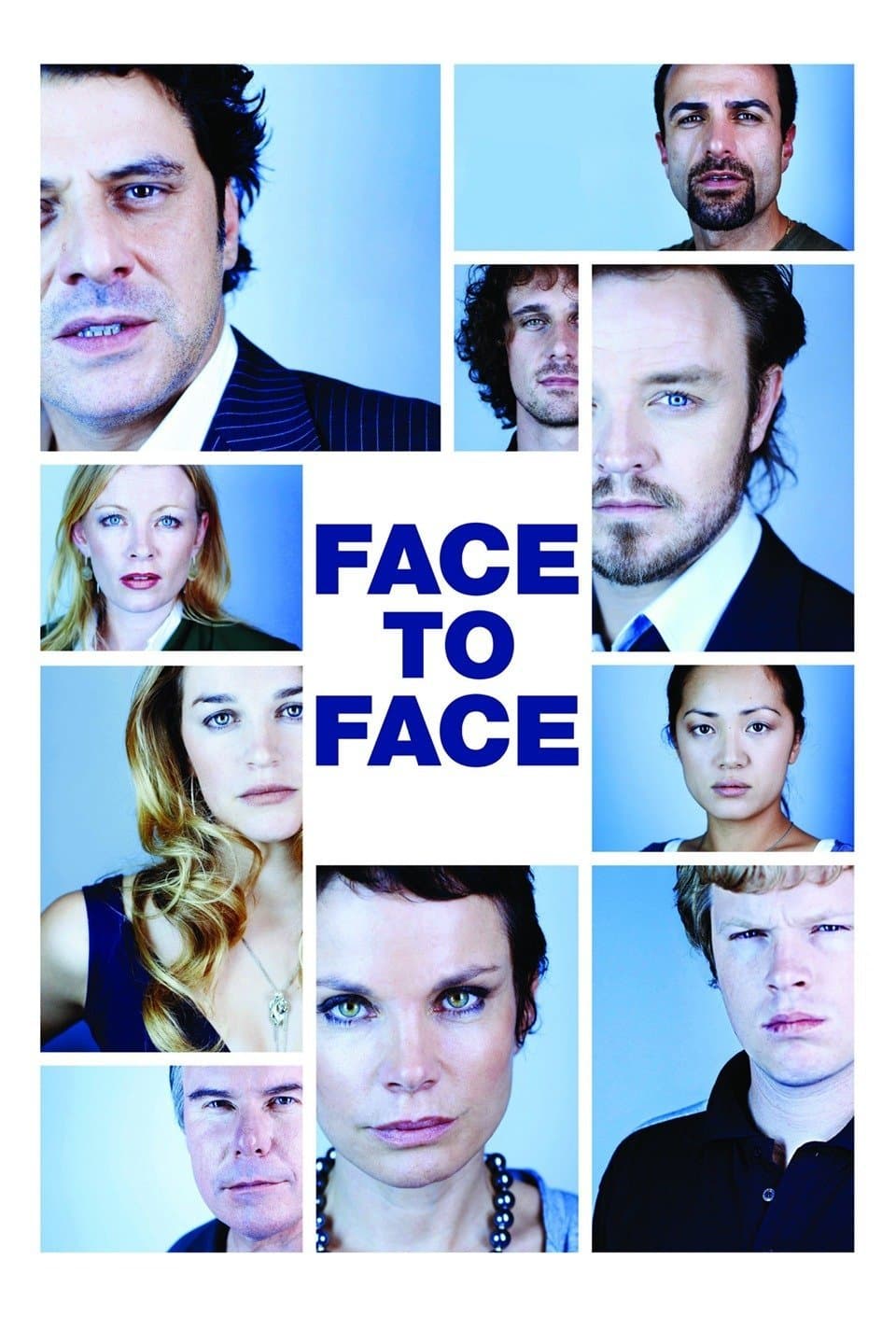 Face to Face photo