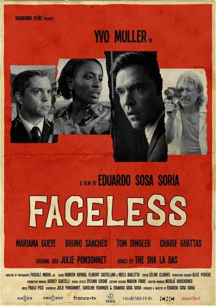 Faceless photo