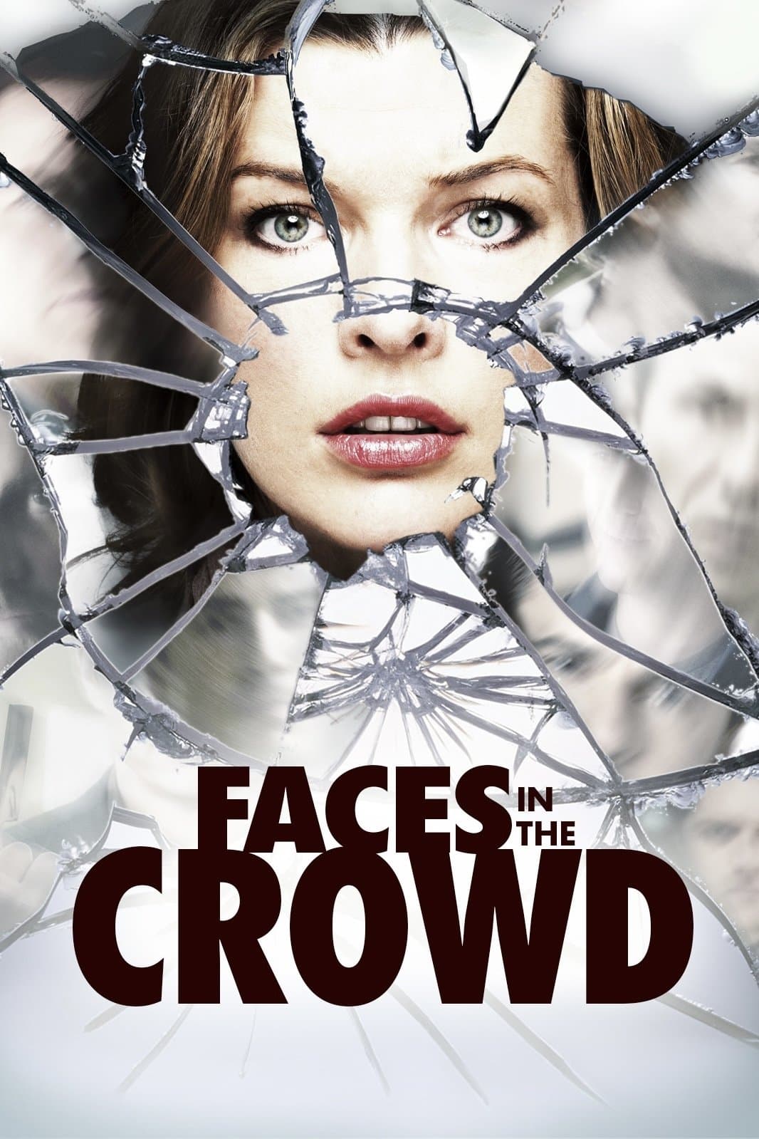 Faces in the Crowd photo
