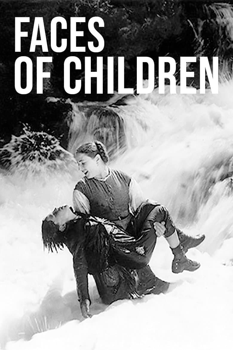 Faces of Children photo