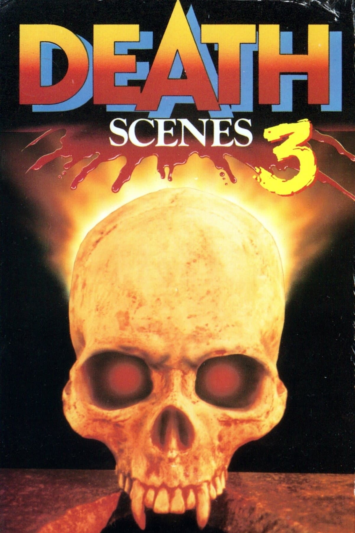 Faces of Death VIII photo