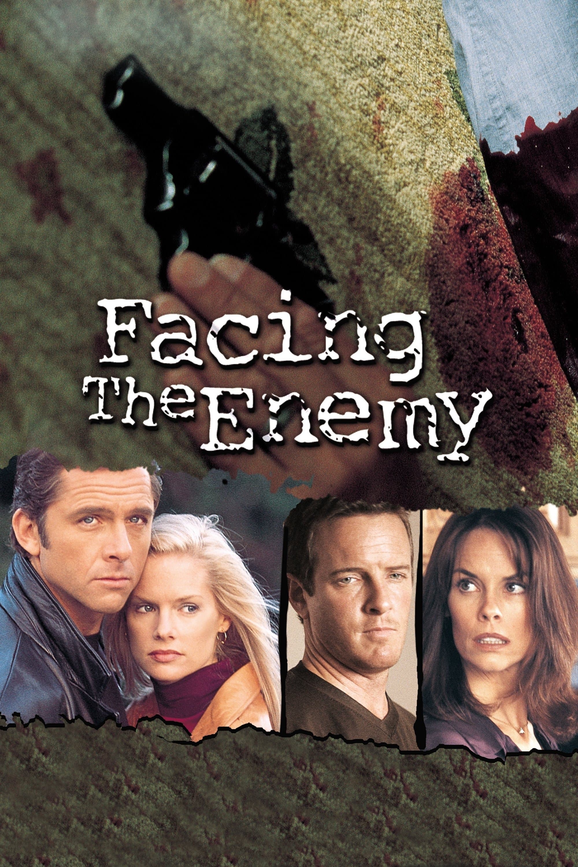 Facing the Enemy photo