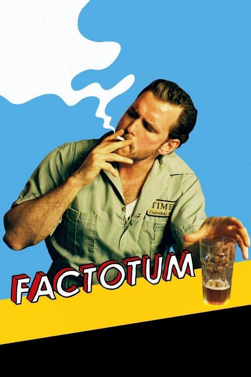 Factotum photo