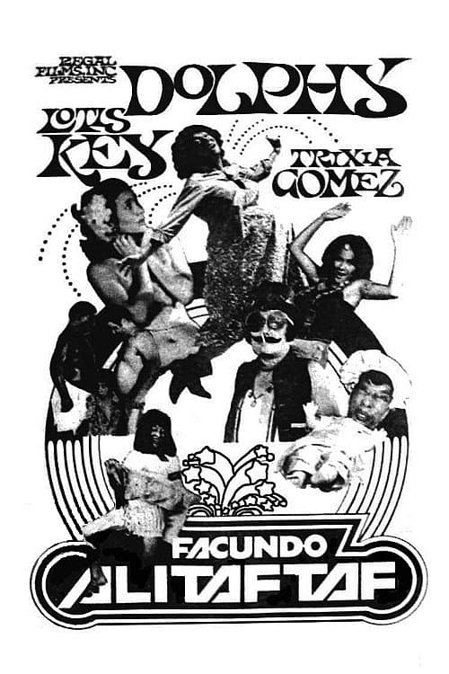 Facundo Alitaftaf photo