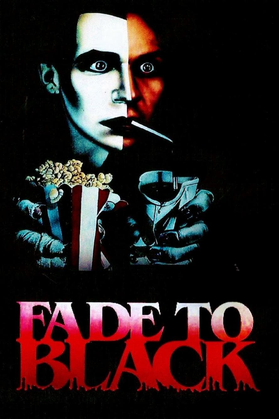 Fade to Black photo