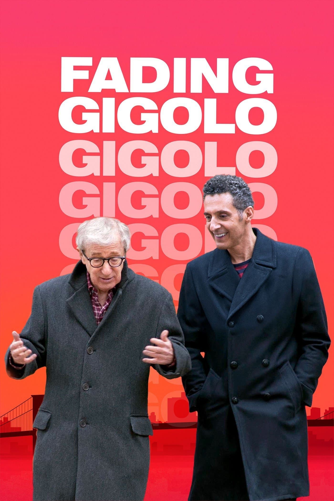 Fading Gigolo photo