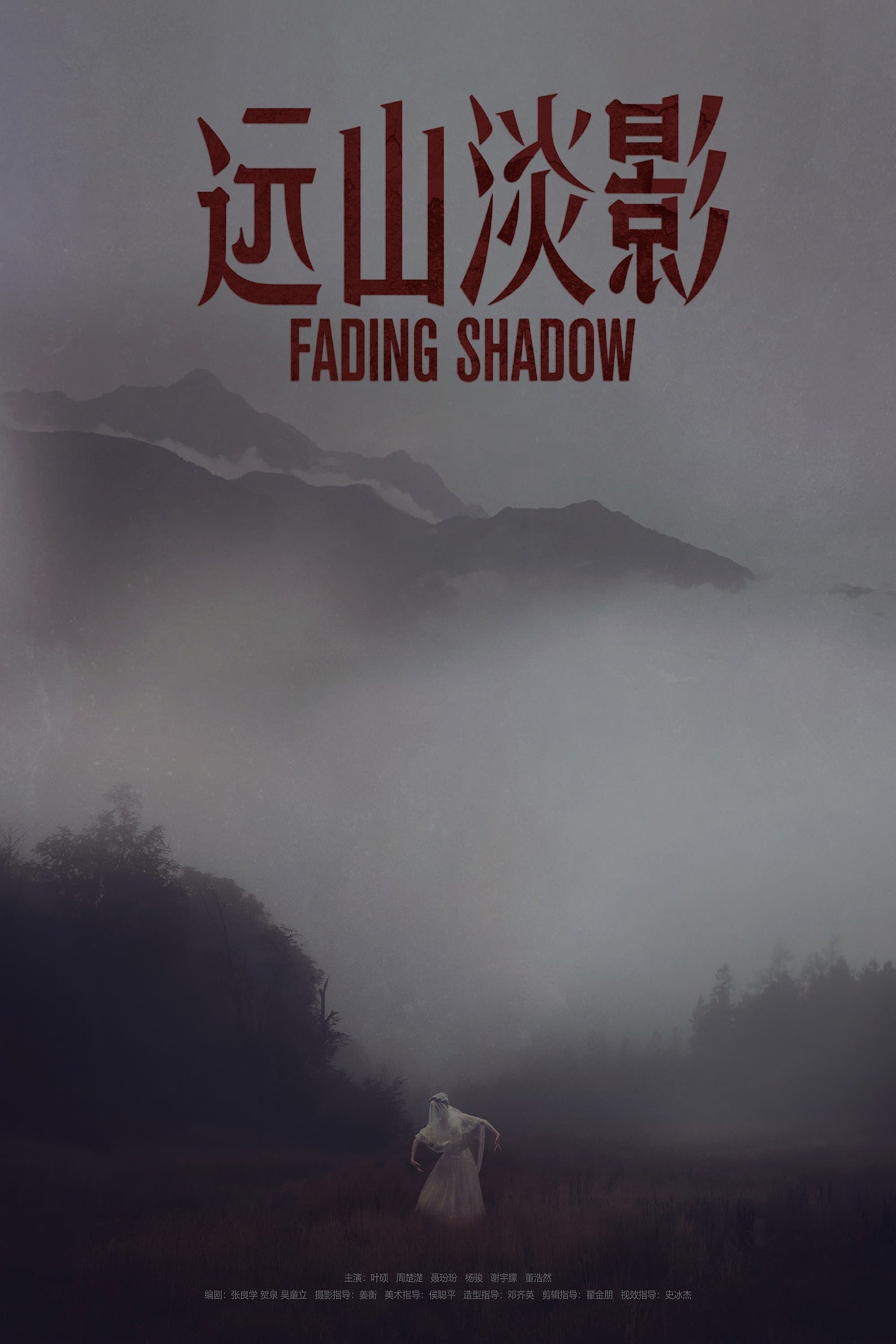 Fading Shadow photo
