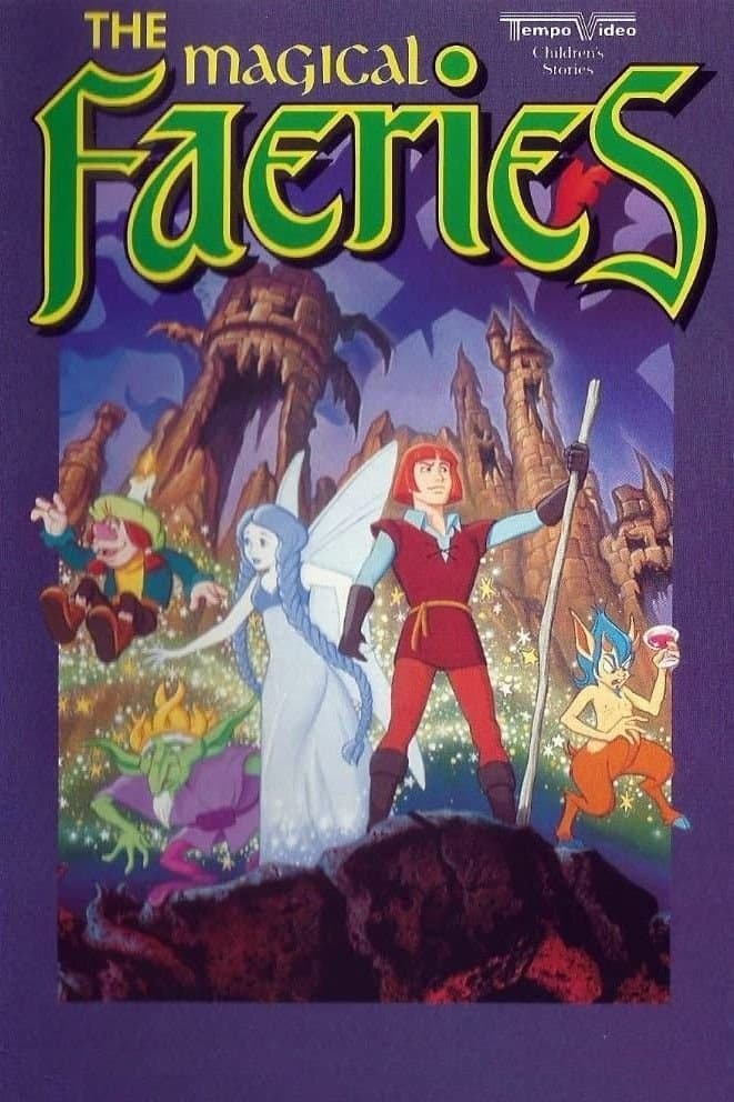Faeries photo