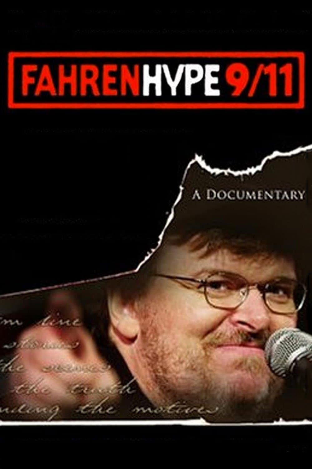 Fahrenhype 9/11 photo