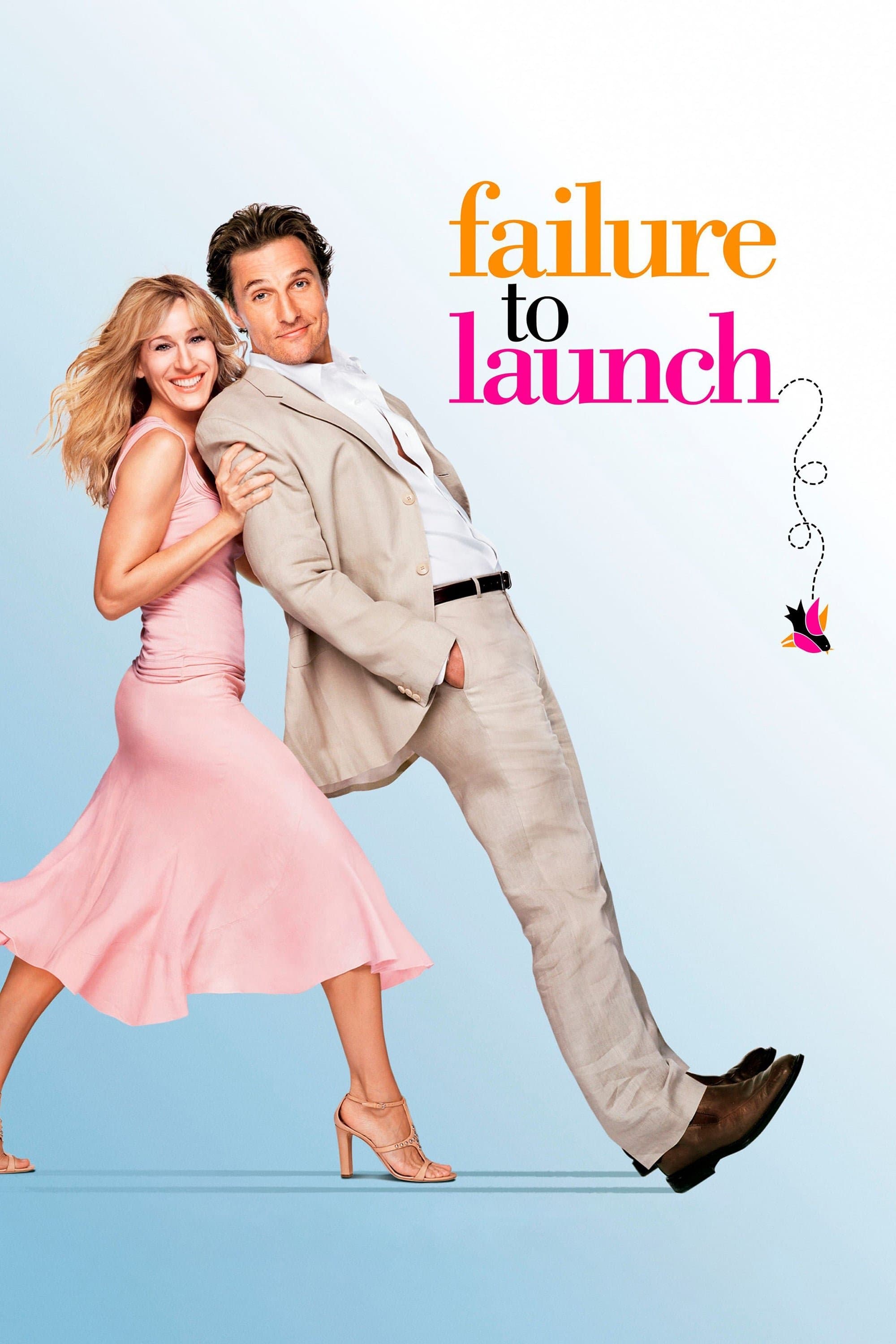Failure to Launch photo