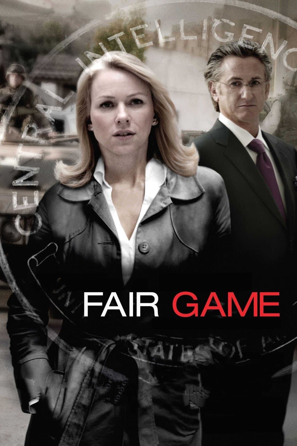 Fair Game photo