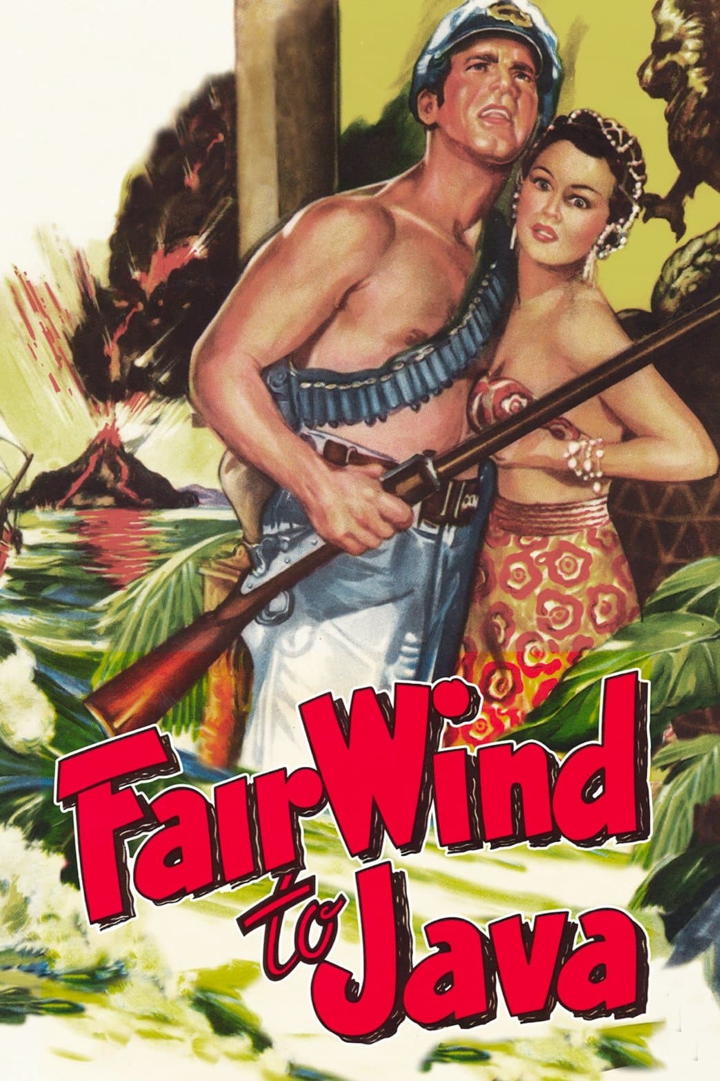 Fair Wind to Java photo
