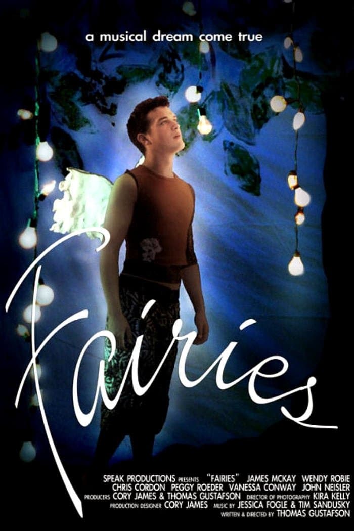 Fairies photo