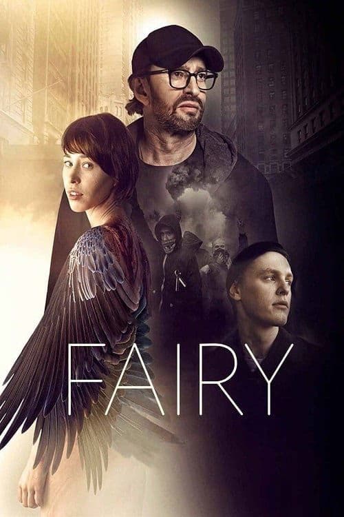 Fairy photo
