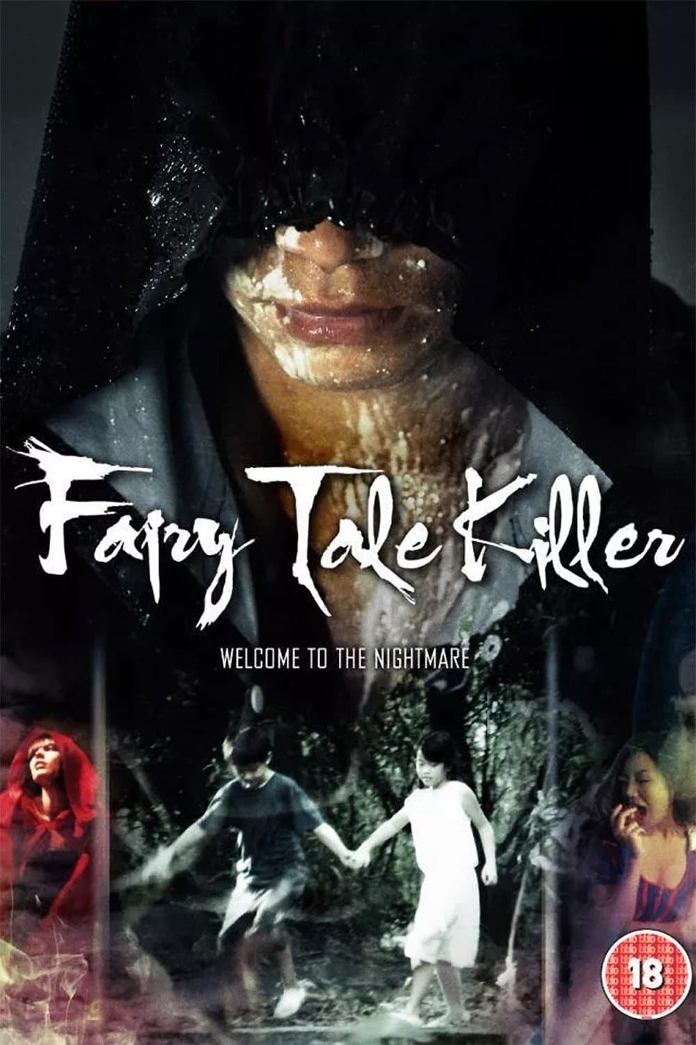 Fairy Tale Killer photo