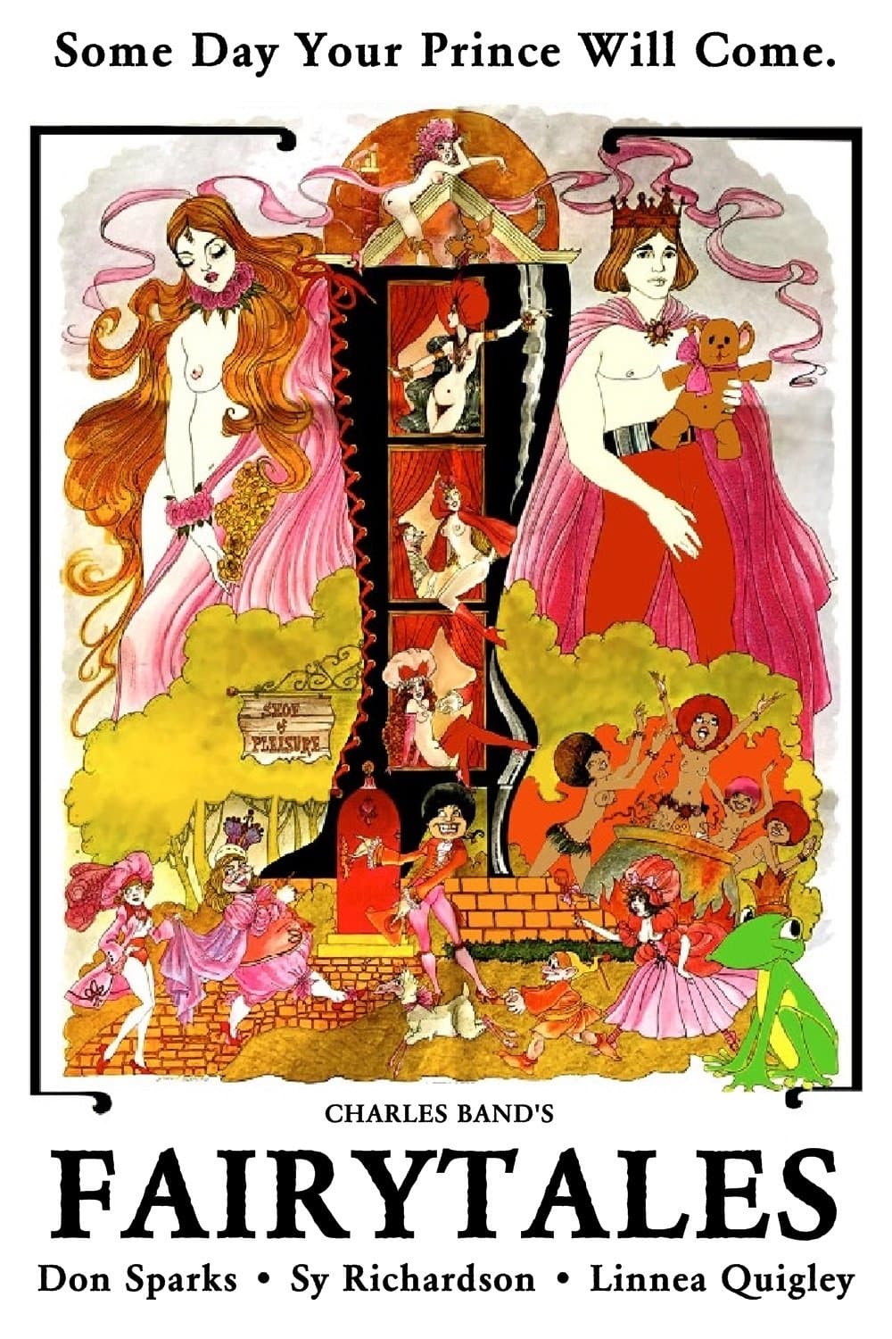 Fairy Tales photo