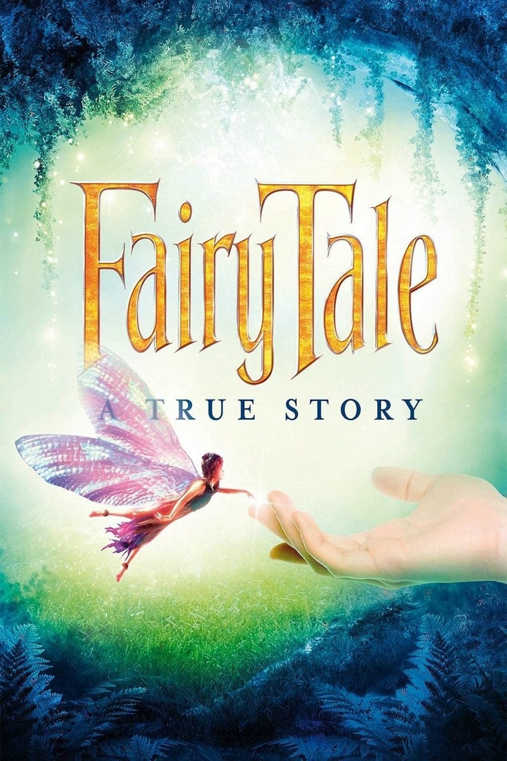 FairyTale: A True Story photo
