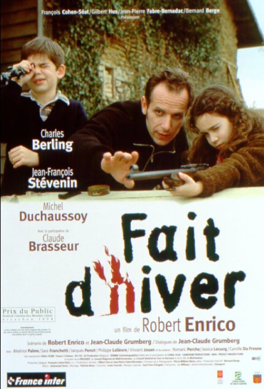 Fait d'hiver photo