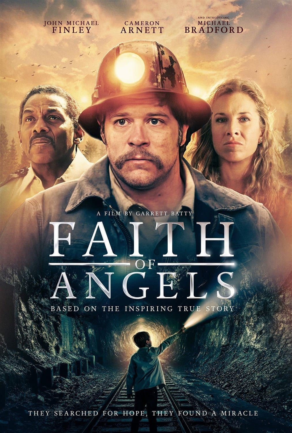 Faith of Angels photo