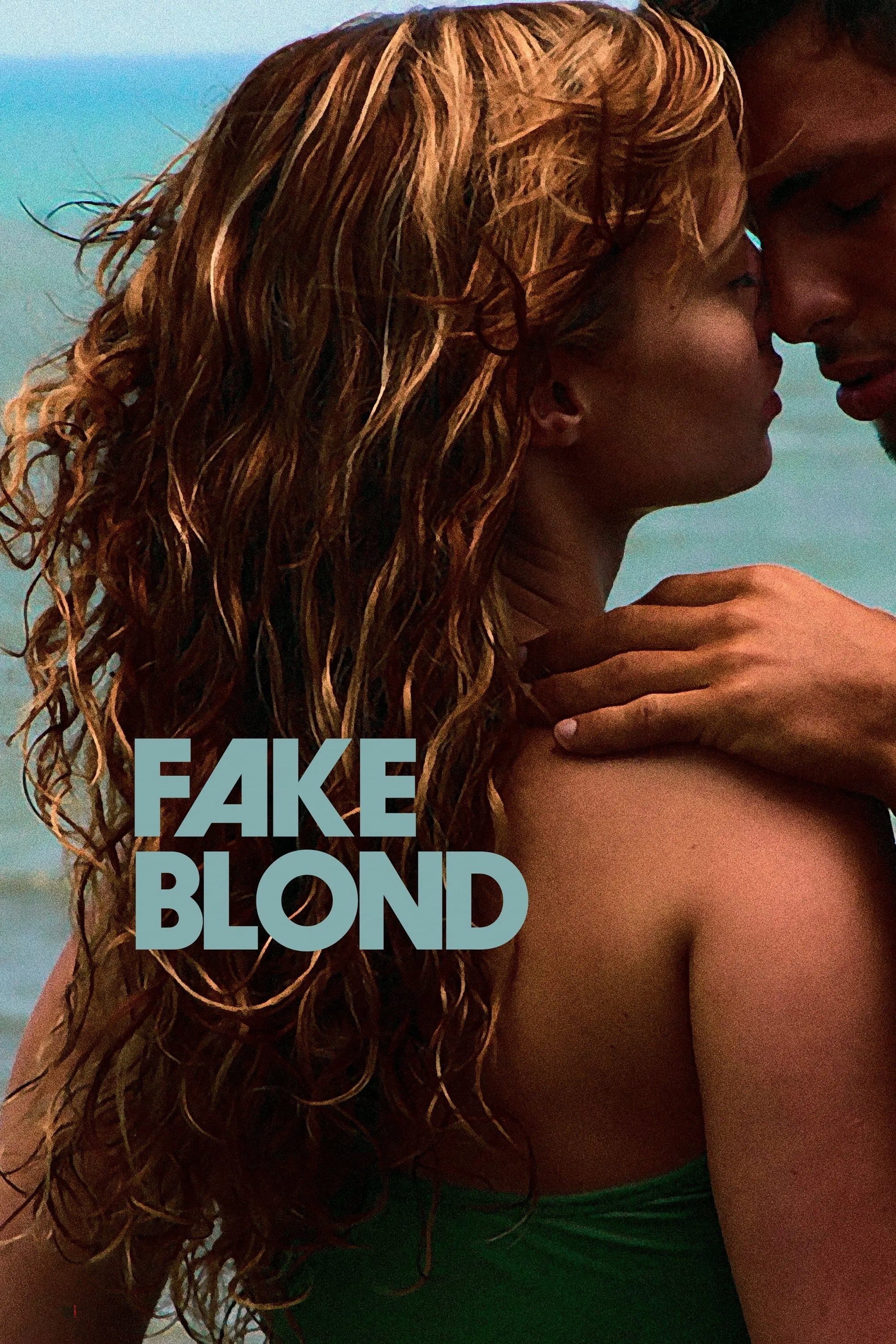 Fake Blonde photo