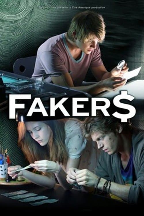Fakers photo