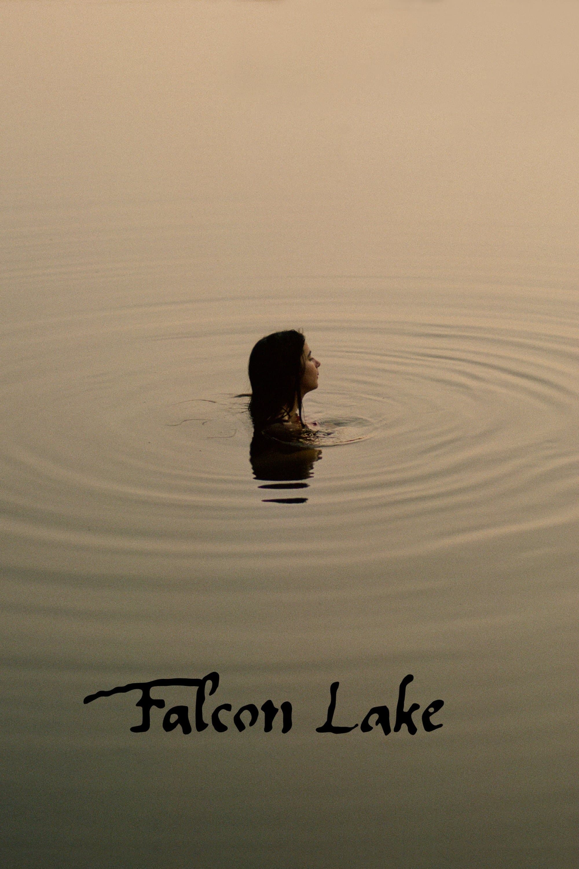 Falcon Lake photo