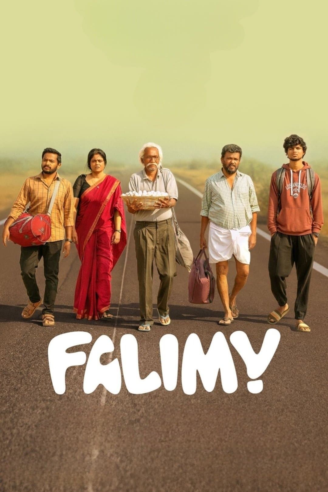 Falimy photo