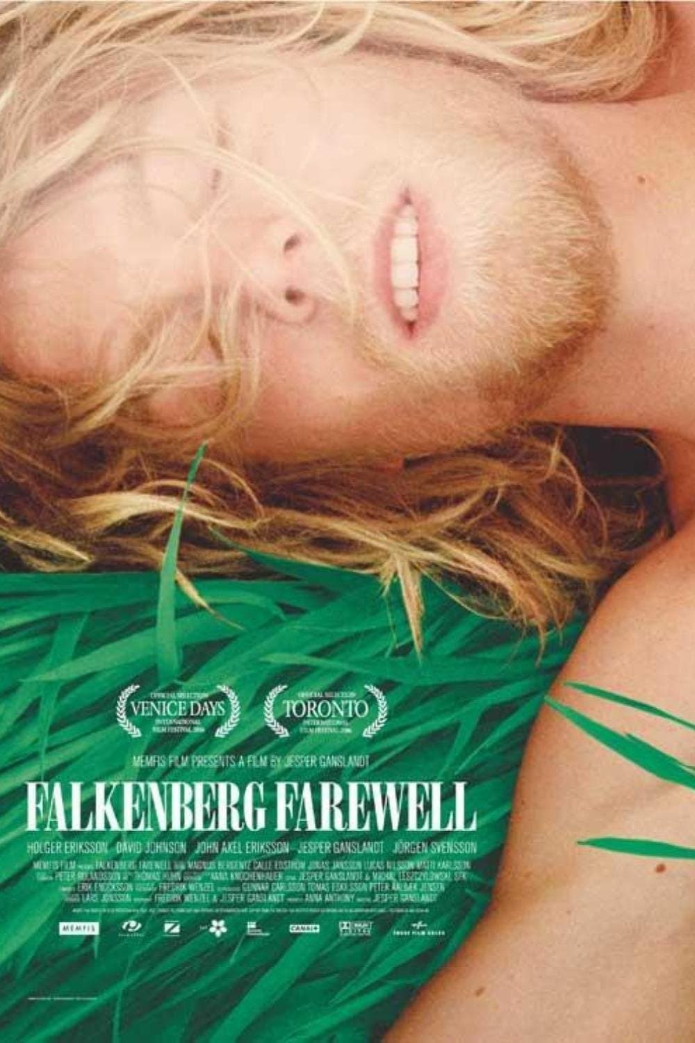 Falkenberg Farewell photo