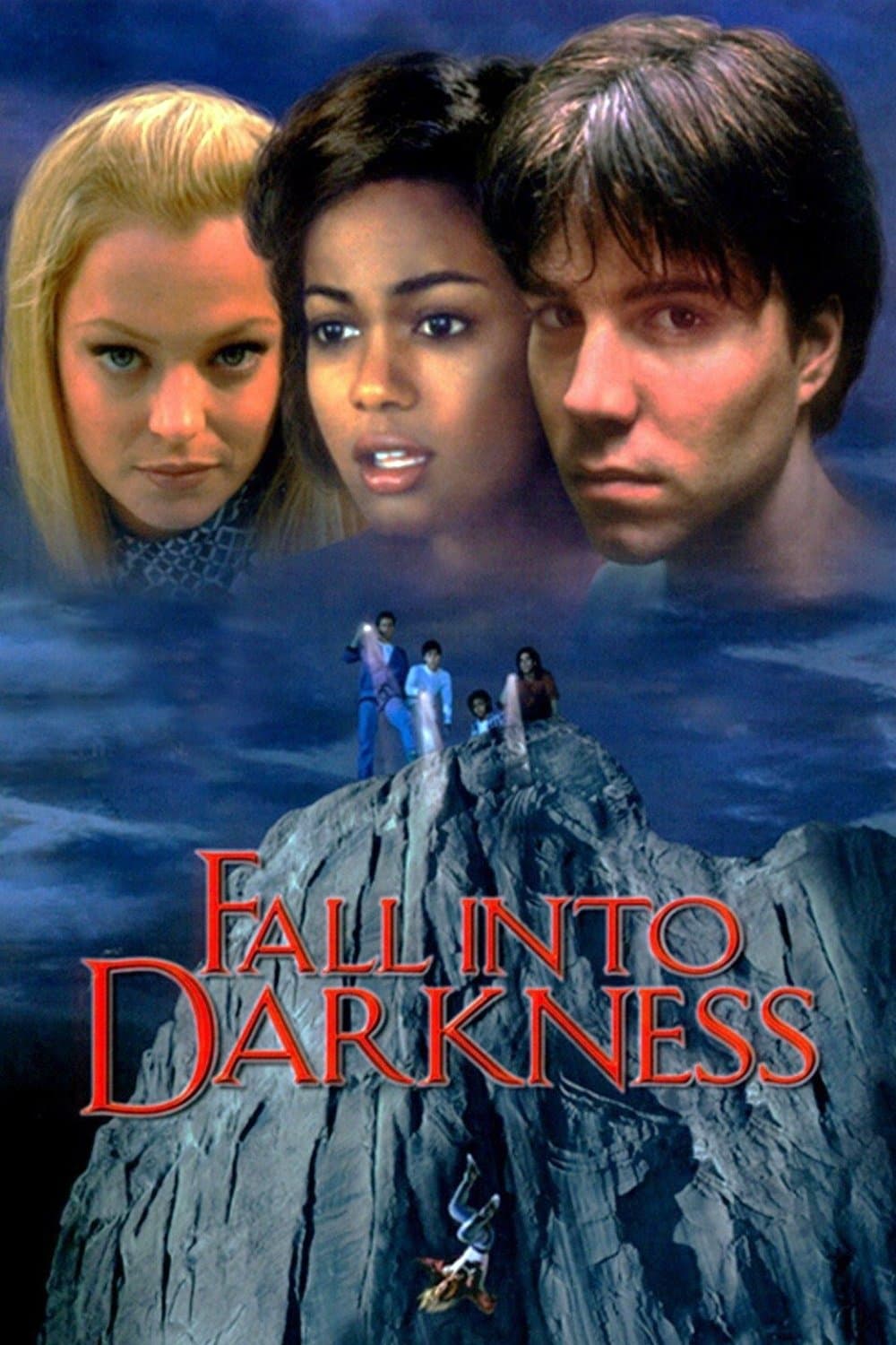 Fall into Darkness photo