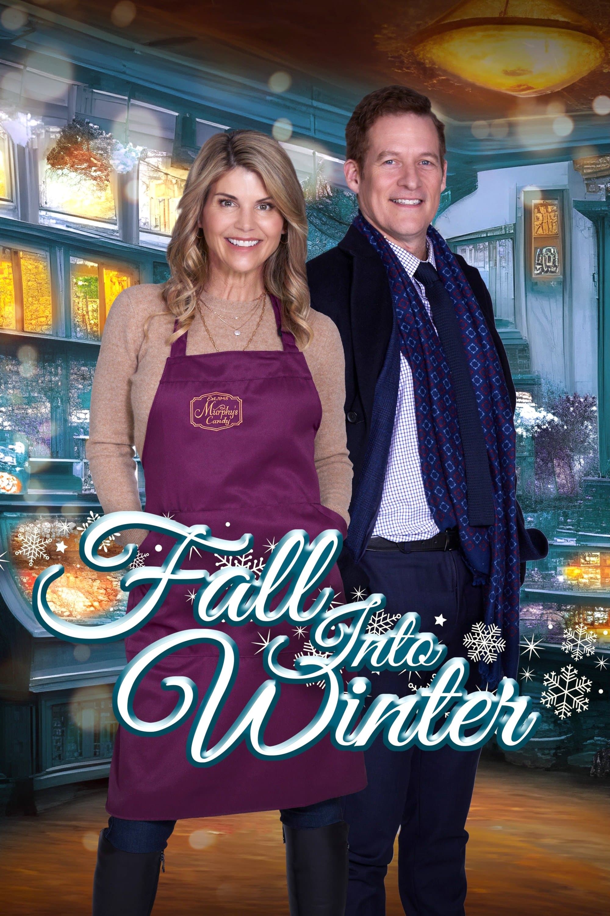 Fall Into Winter photo