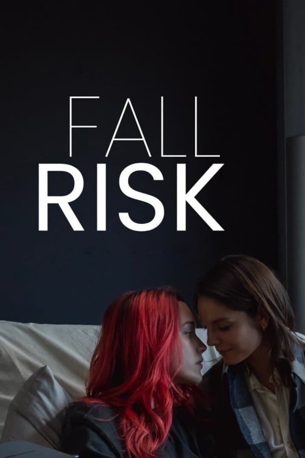 Fall Risk photo
