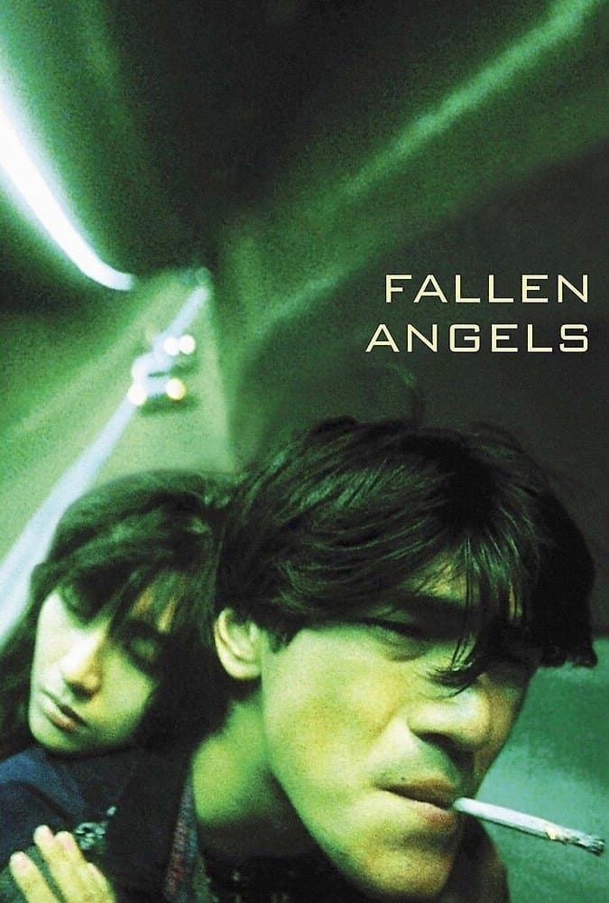 Fallen Angels photo