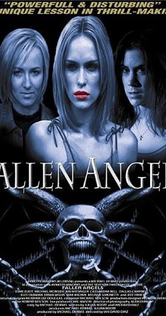 Fallen Angels photo